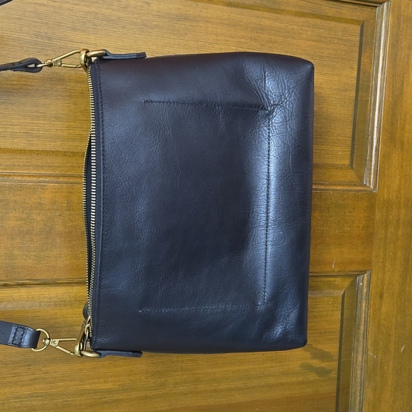 Madewell Transport Shoulder Crossbody Bag - Picture 6 of 7